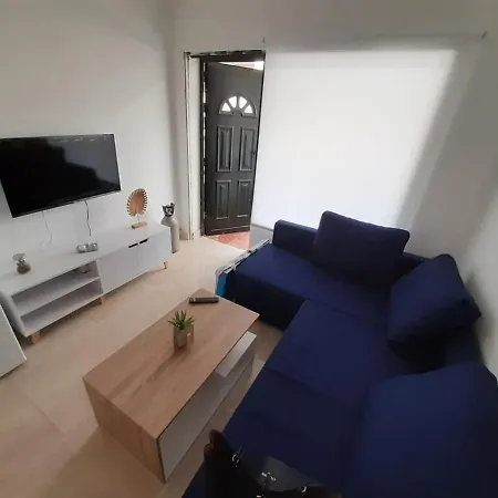 Casa Sienna